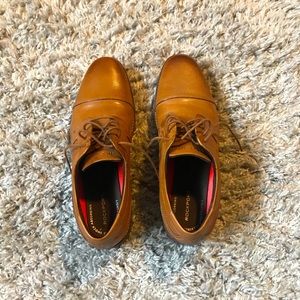 Rockport Trutech Dress shoes